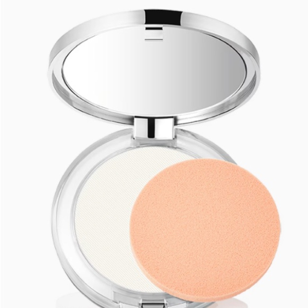 Clinique Stay-Matte Universal Blotting Powder